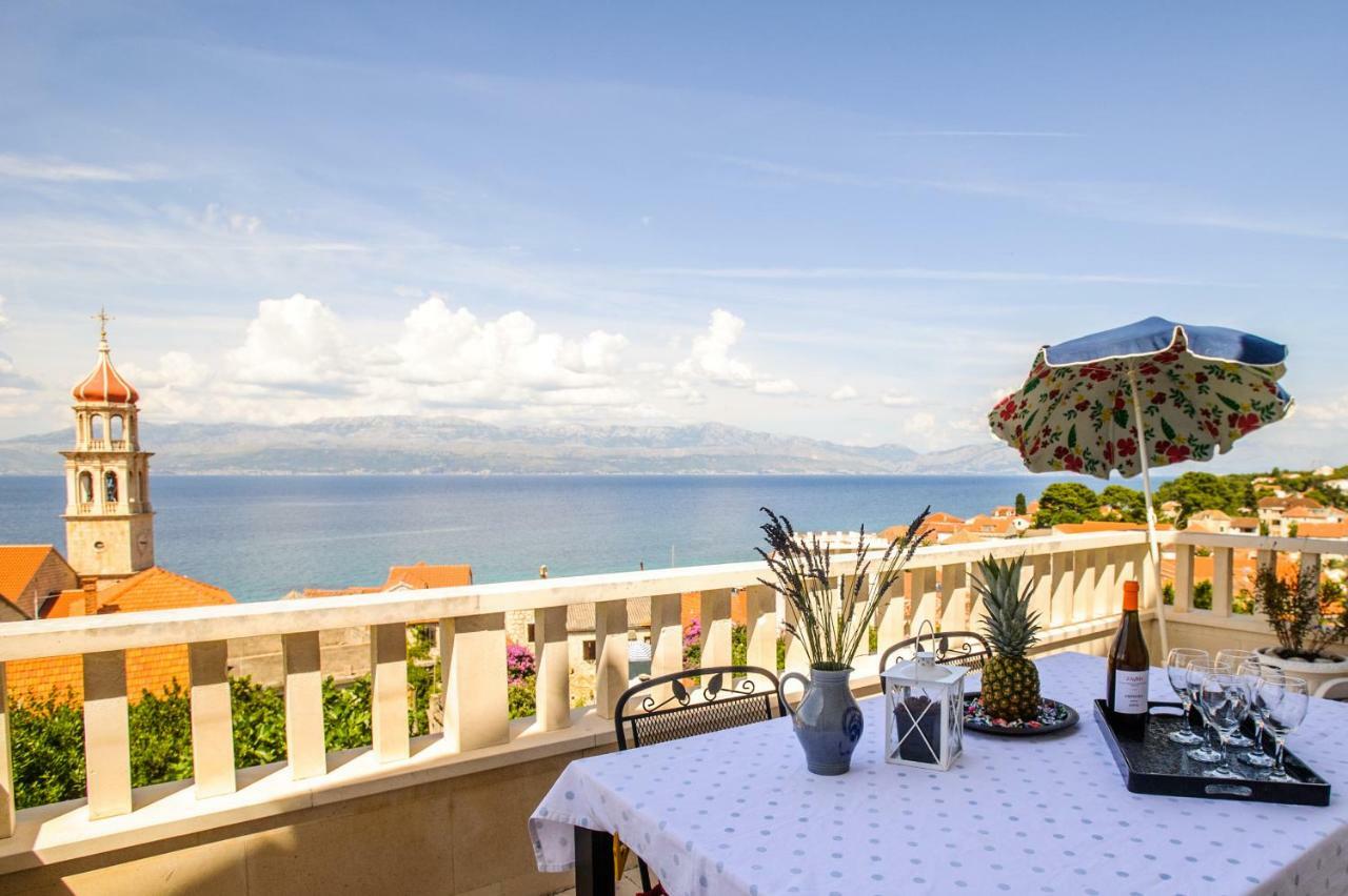 Great View Apartment Сутіван Екстер'єр фото