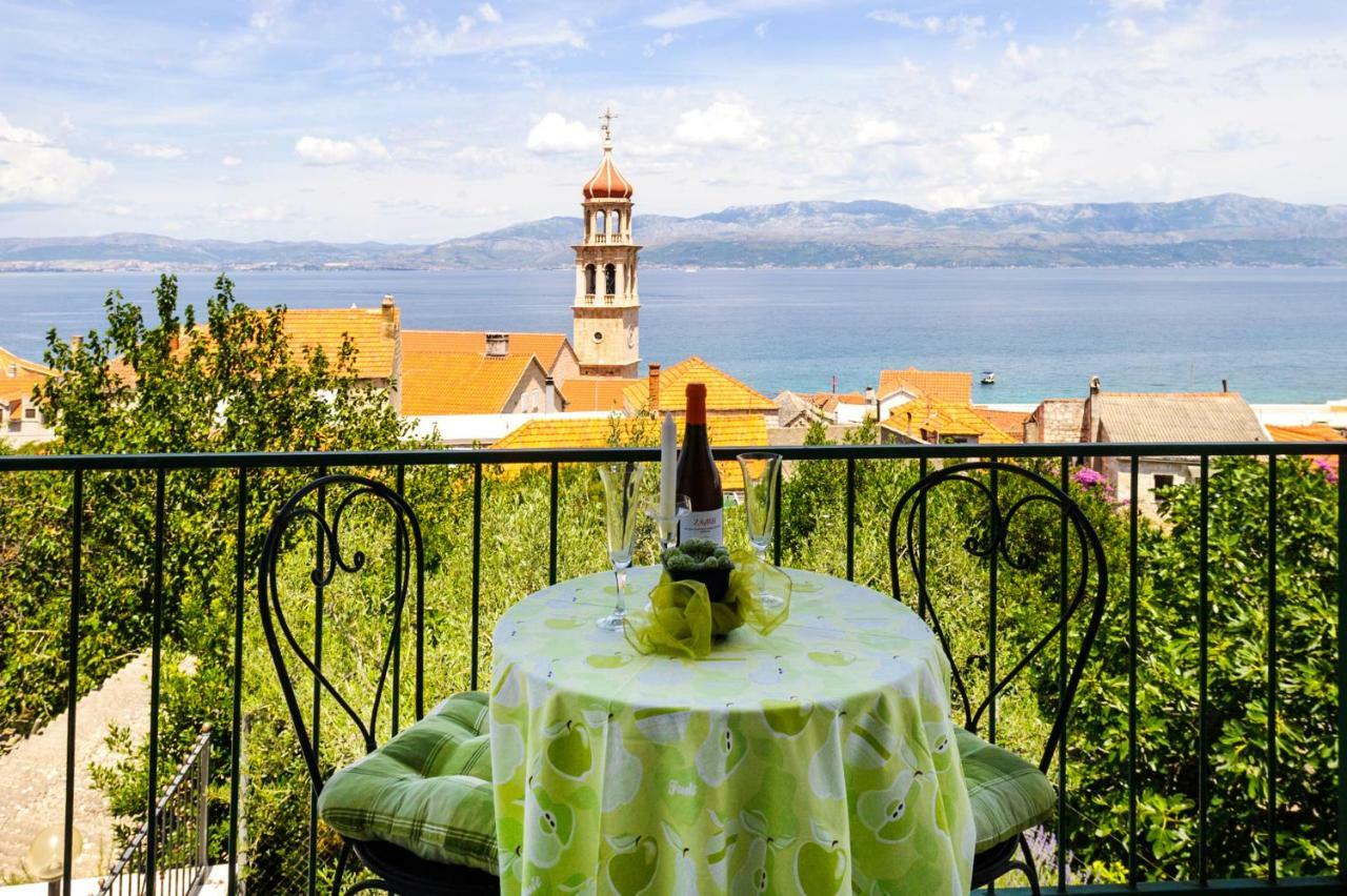 Great View Apartment Сутіван Екстер'єр фото